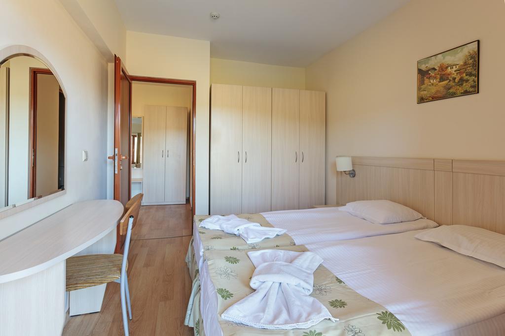 Serena Residence Aparthotel Σωζόπολη Δωμάτιο φωτογραφία