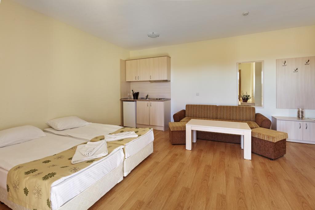 Serena Residence Aparthotel Σωζόπολη Δωμάτιο φωτογραφία