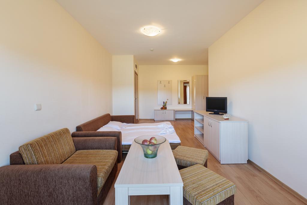 Serena Residence Aparthotel Σωζόπολη Δωμάτιο φωτογραφία