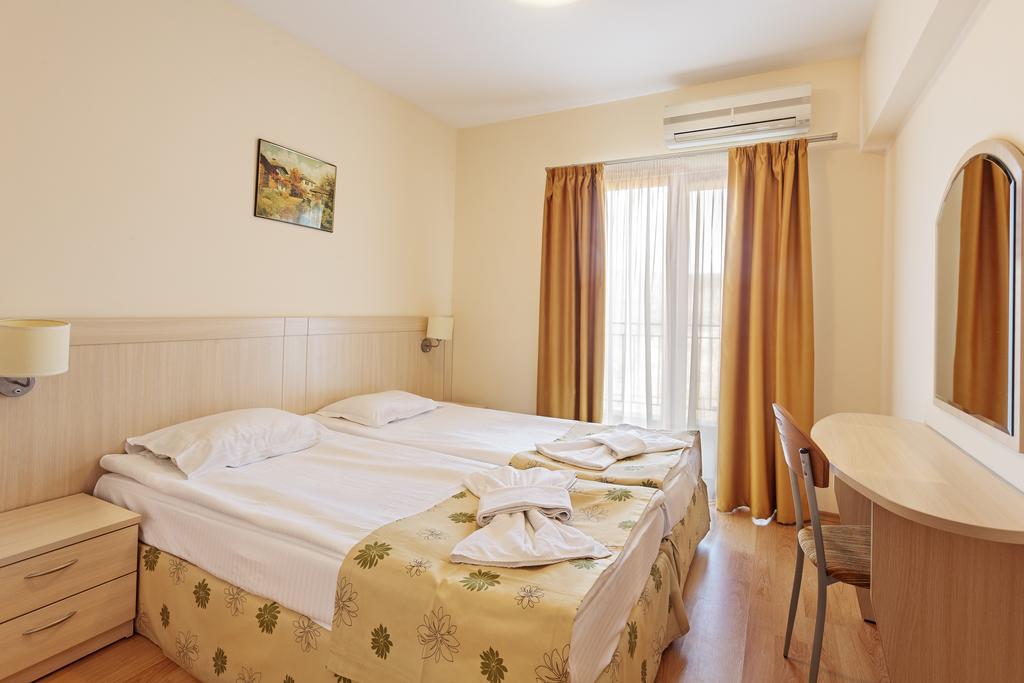 Serena Residence Aparthotel Σωζόπολη Δωμάτιο φωτογραφία