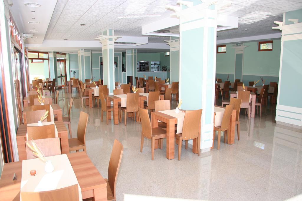 Serena Residence Aparthotel Σωζόπολη Εξωτερικό φωτογραφία