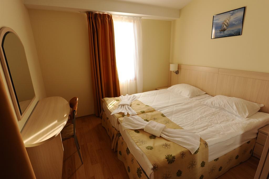 Serena Residence Aparthotel Σωζόπολη Εξωτερικό φωτογραφία