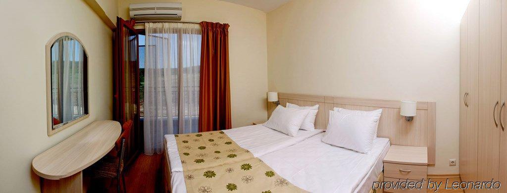 Serena Residence Aparthotel Σωζόπολη Εξωτερικό φωτογραφία