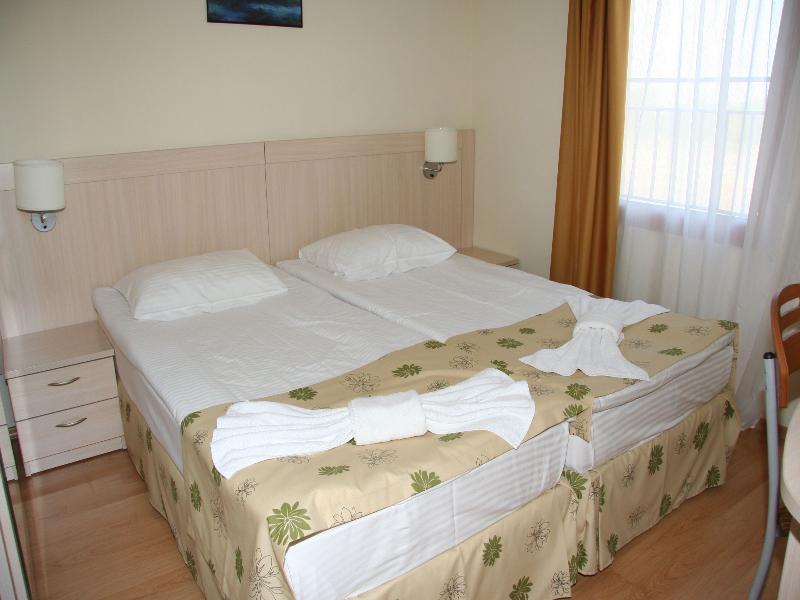 Serena Residence Aparthotel Σωζόπολη Εξωτερικό φωτογραφία