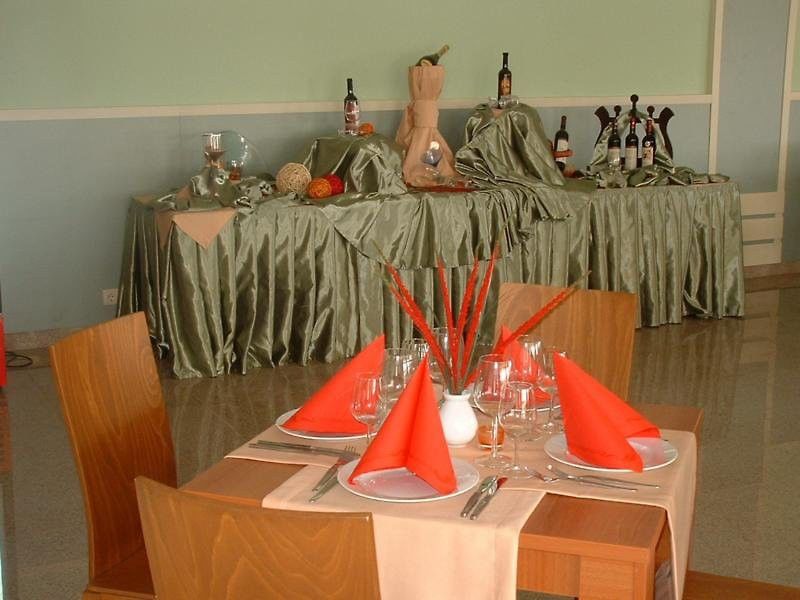 Serena Residence Aparthotel Σωζόπολη Εξωτερικό φωτογραφία