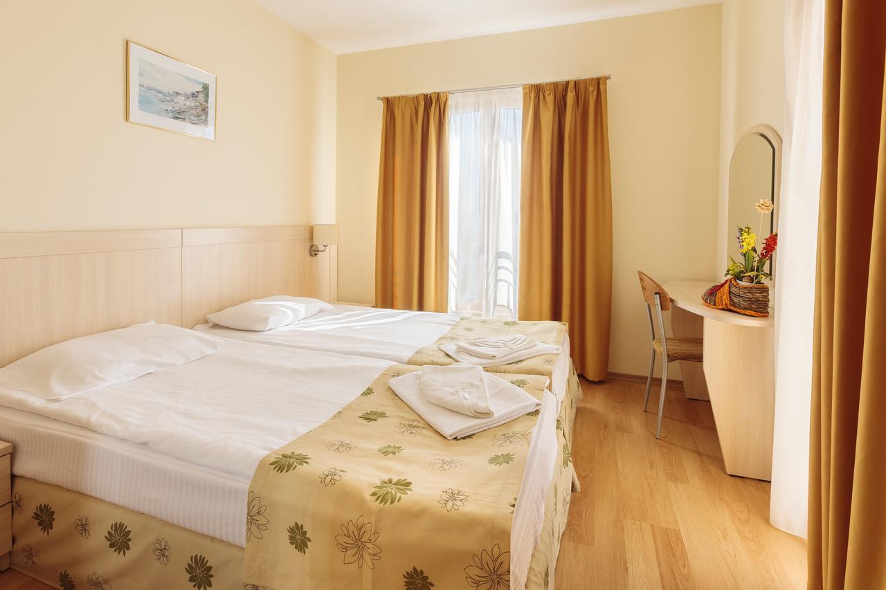 Serena Residence Aparthotel Σωζόπολη Εξωτερικό φωτογραφία