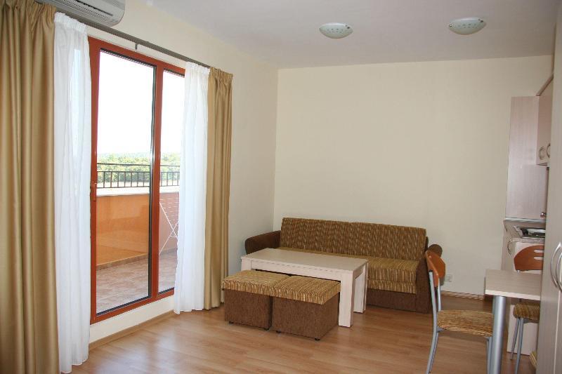 Serena Residence Aparthotel Σωζόπολη Εξωτερικό φωτογραφία